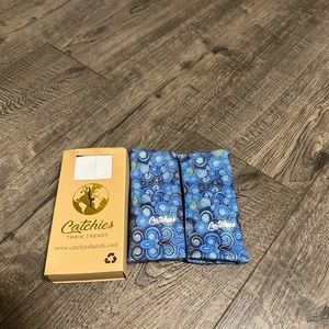 Catchies gymnastic wrist bands for girls